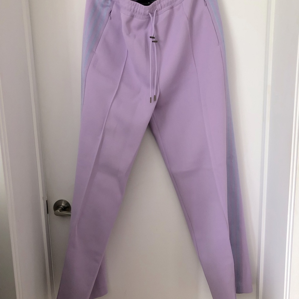 Ivy park by Adidas suit pants. Size large women. New - Picture 6 of 6